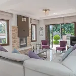 Βίλα Kallizoni Νέο Χωριό