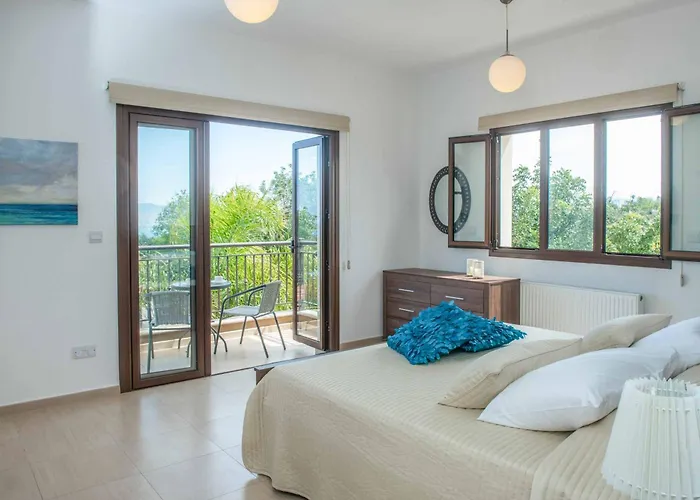 Kallizoni Villa Neo Chorio