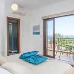 Kallizoni Villa *