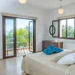 Kallizoni Villa Neo Chorio