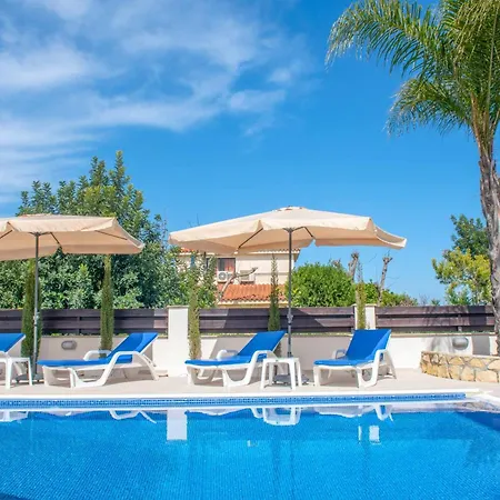 Villa Kallizoni Neo Chorio