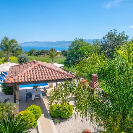 Kallizoni ヴィラ *