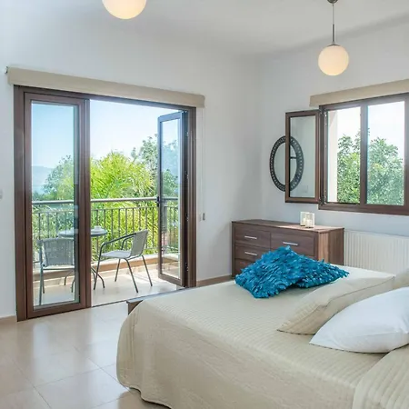 Kallizoni Villa Neo Chorio