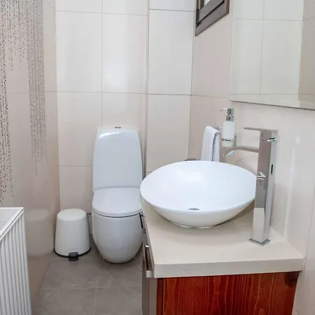 Kallizoni Vila Neo Chorio