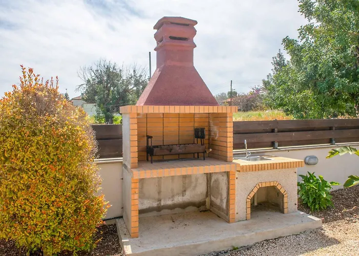 Kallizoni ネオ・チョリオ