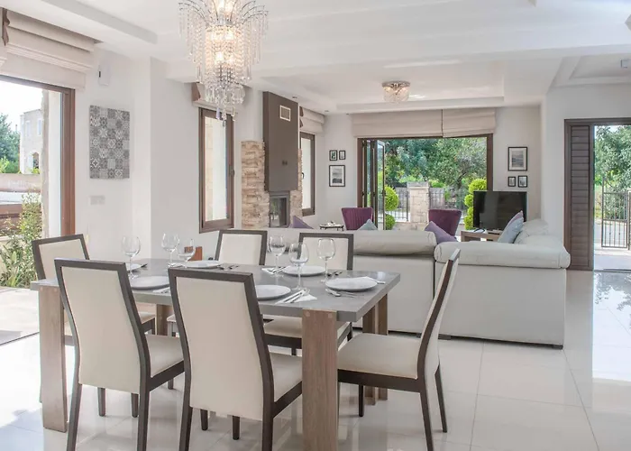 Kallizoni Vila Neo Chorio