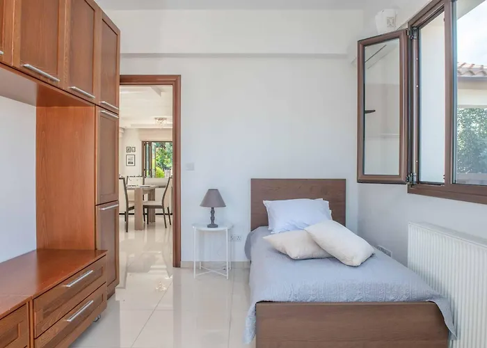 Kallizoni ヴィラ *