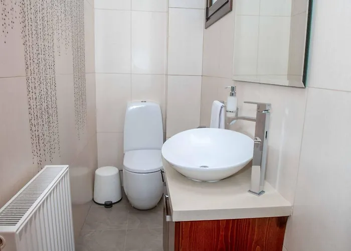 Kallizoni Villa Neo Chorio